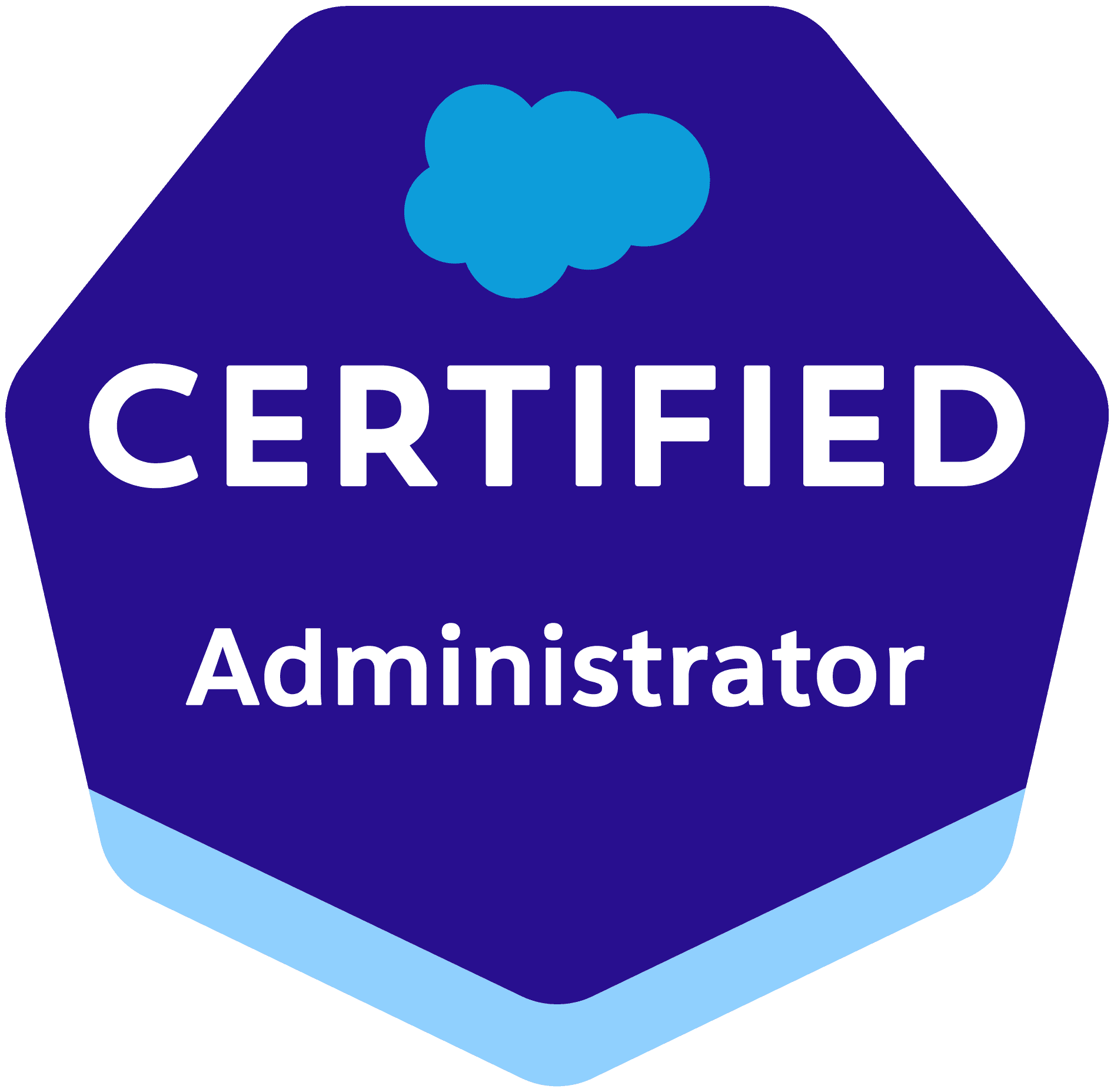 Salesforce Certified Administrator (SCA)