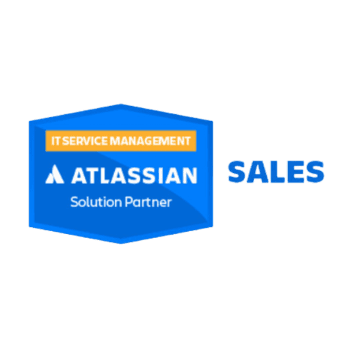 IT Service Management — Sales Specialization