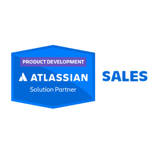 Product Development — Sales Specialization
