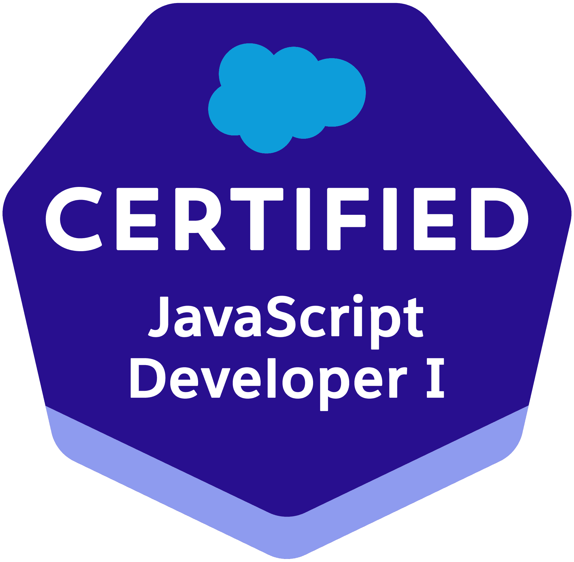 Salesforce Certified JavaScript Developer