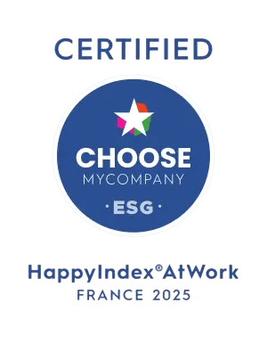 HappyIndex At Work