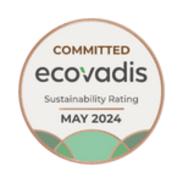 EcoVadis