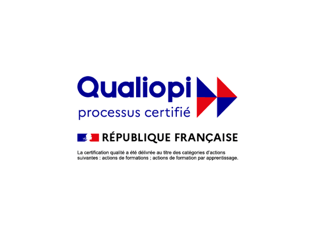 Qualiopi