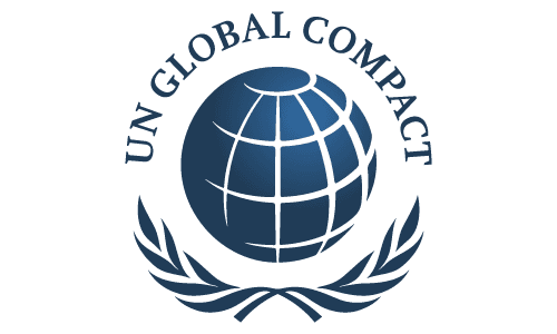Adhésion au Pacte Mondial de l'ONU