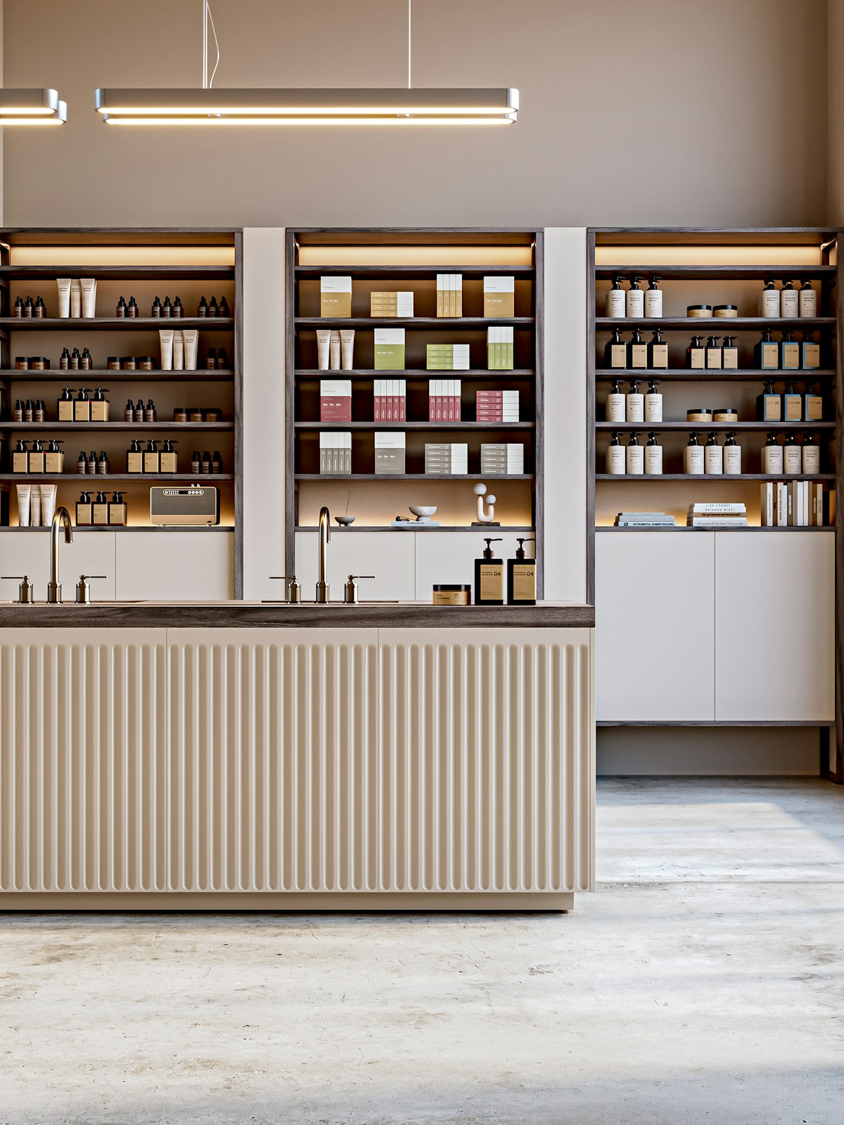 Beauty Care