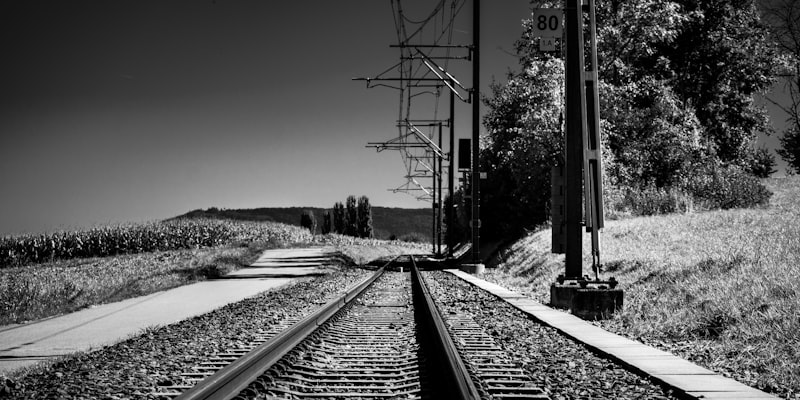 Gestionnaire ferroviaire