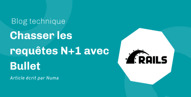 Chasser les requêtes N+1 avec Bullet Chasser les requêtes N+1 avec Bullet