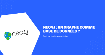 Neo4j : un graphe comme base de données?