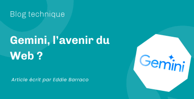 Gemini, l’avenir du Web ?