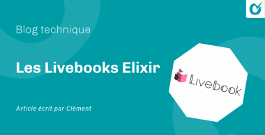 Les Livebooks Elixir