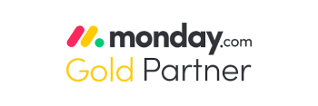 Partenaire Gold Monday.com