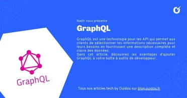 GraphQL