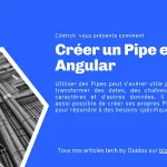 Image miniature Pipe en Angular