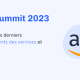 AWS summit 2023