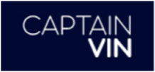captain vin logo