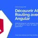 Découvrir aop routing avec angular
