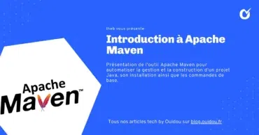 Introduction to Apache Maven