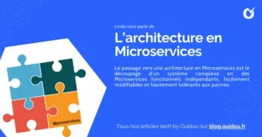 L’architecture en Microservices