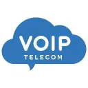 Voip Telecom logo