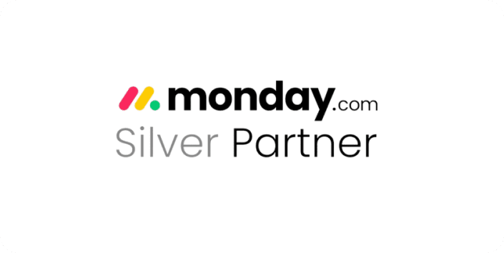 Monday.com Silver Partner