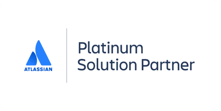 Atlassian Platinum Partner