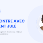 Conférence accessibilité numérique : rencontre avec Vincent Julé