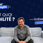 Nouveau podcast Canap’Agile by Ouidou  