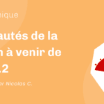 Nouveautés de la version à venir de Rails 7.2