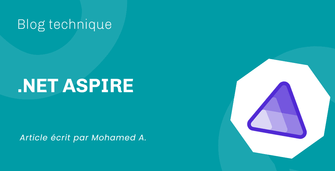 .NET ASPIRE