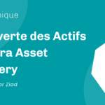 Découverte des Actifs avec Jira Asset Discovery