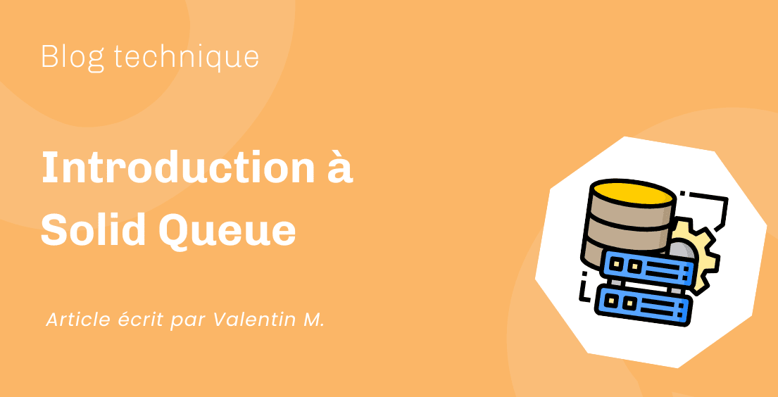 Introduction à Solid Queue