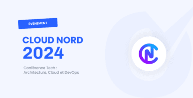 Retour sur la conférence Cloud Nord 2024