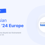 Atlassian Team ’24 Europe