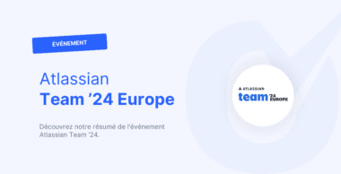 Atlassian Team ’24 Europe