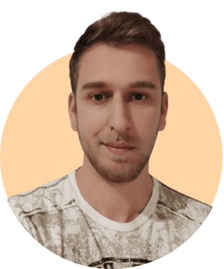Interview avec Damien, Développeur full stack 
