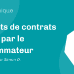 Les tests de contrats pilotés par le consommateur