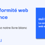 Conformité web en France