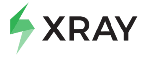 logo Xray