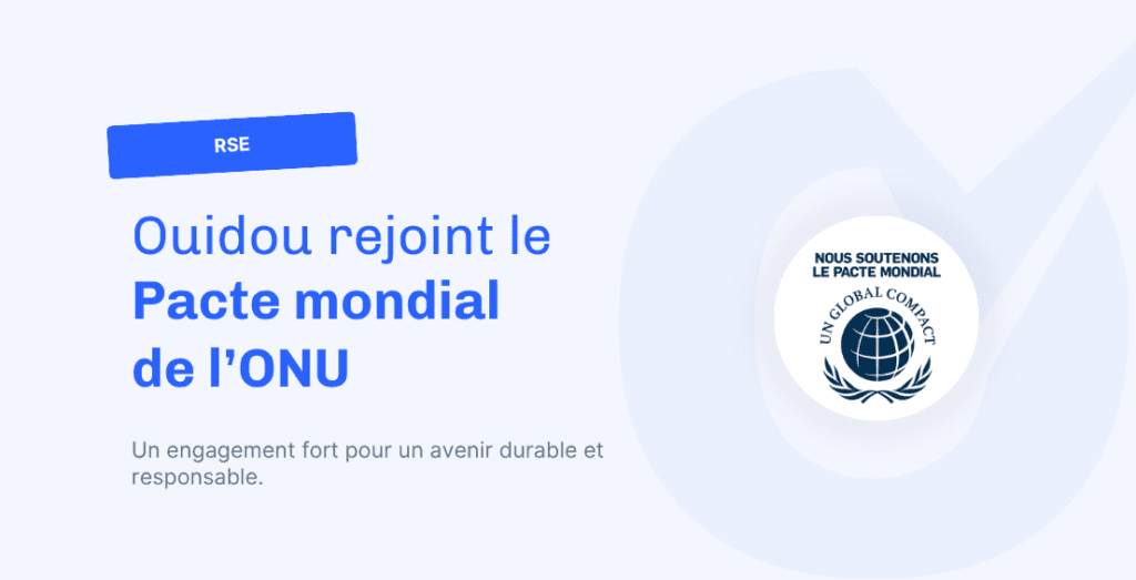 Pacte mondial de l'ONU Pacte mondial de l'ONU