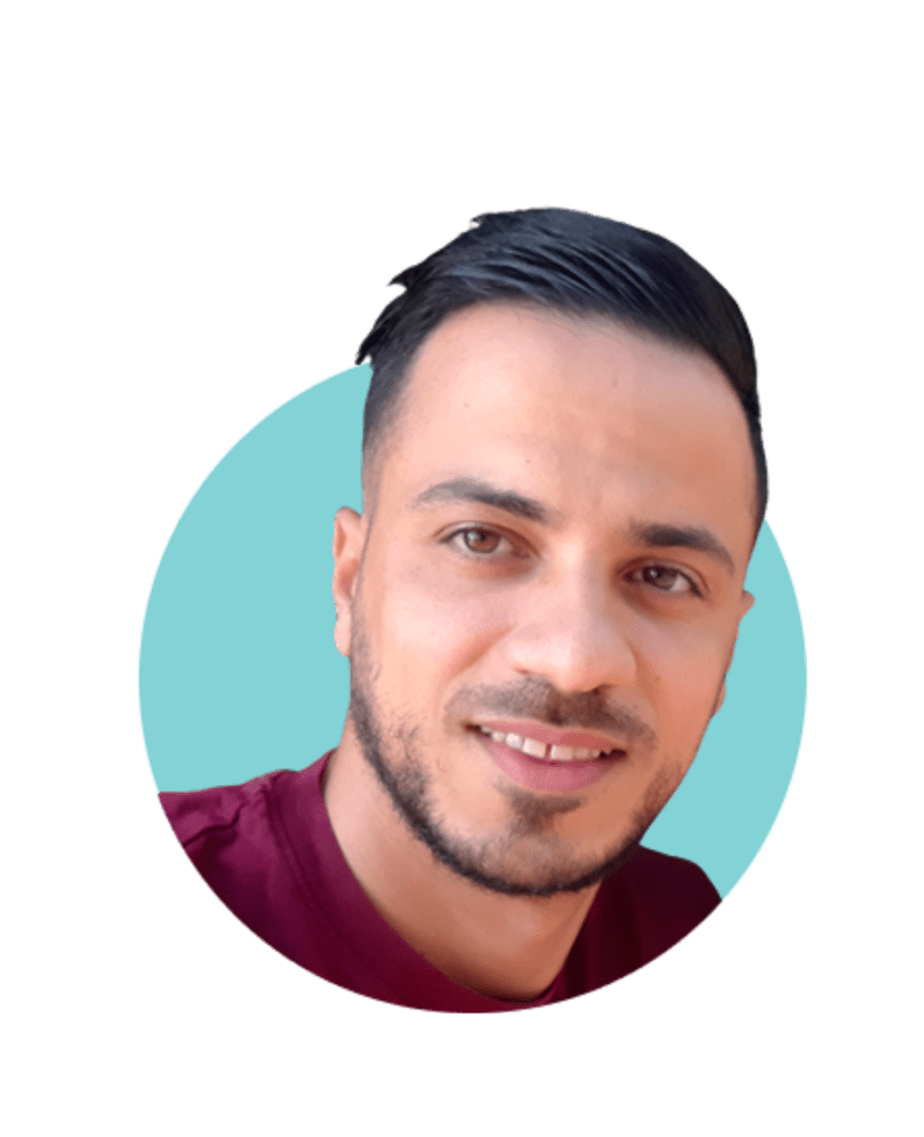 Interview avec Wassim, Chef de tribu