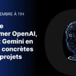 Webinaire IA