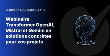 Webinaire IA