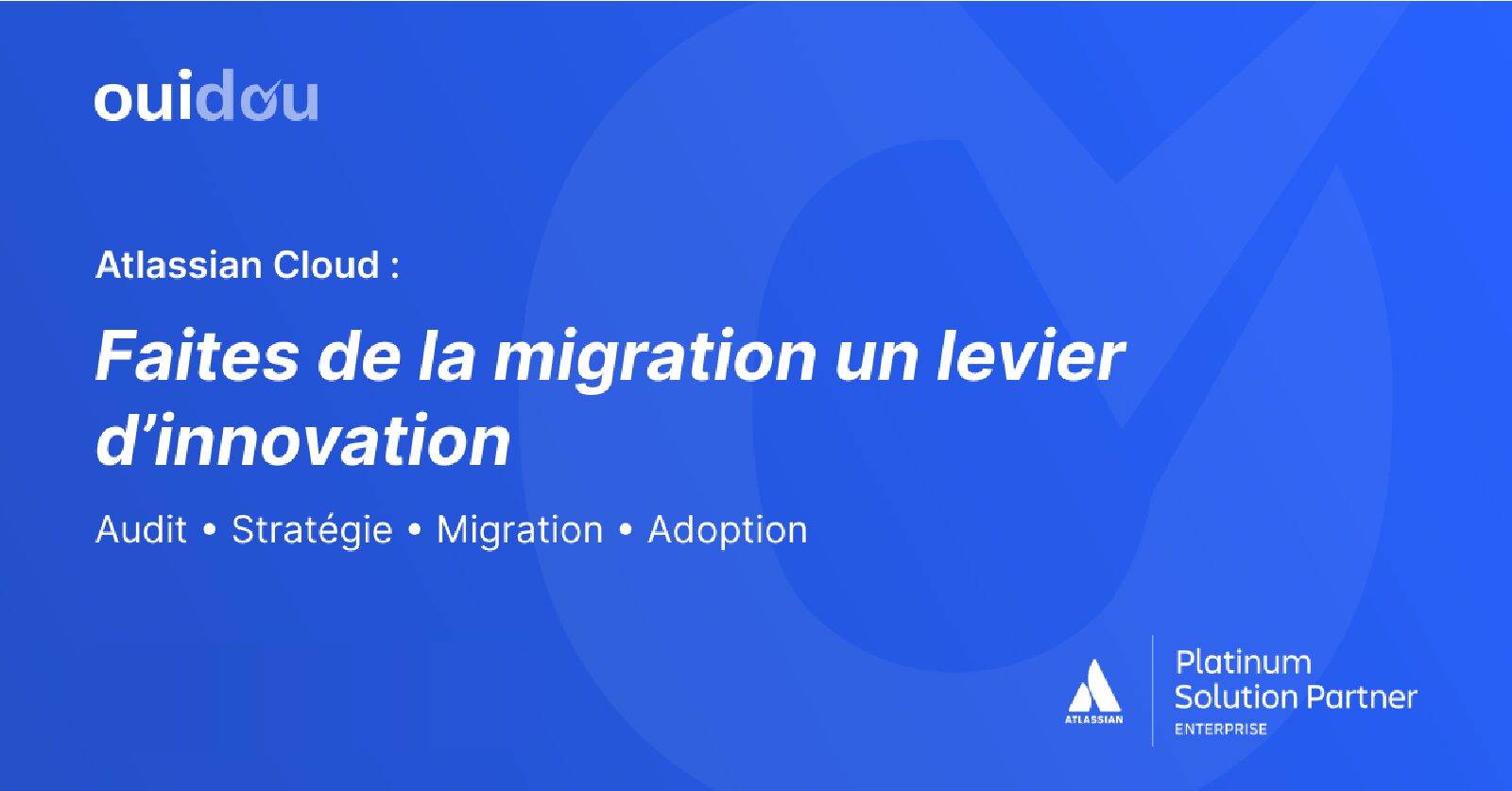FinOps Ouidou image optimisez votre cloud