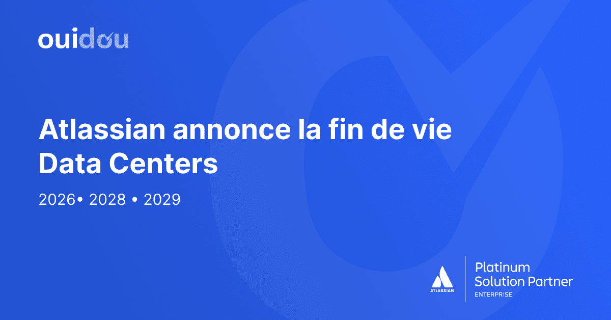 Atlassian fin data center