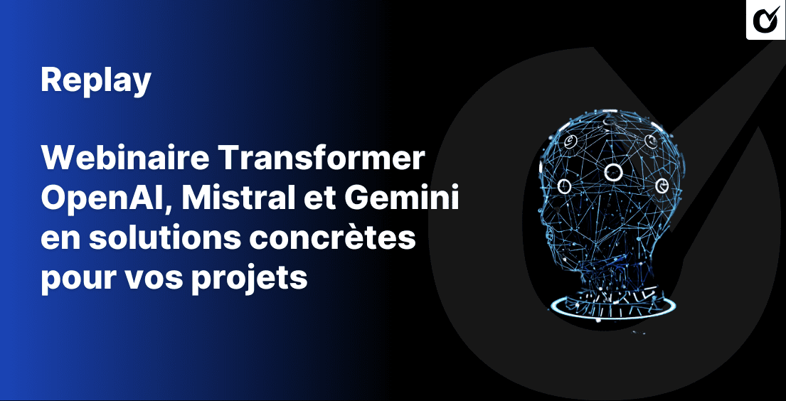 Replay webinaire IA