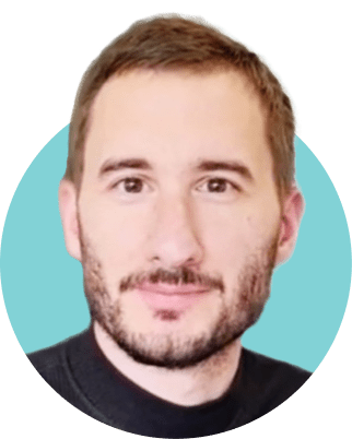 Interview avec Nicolas, Lead UX/UI Designer