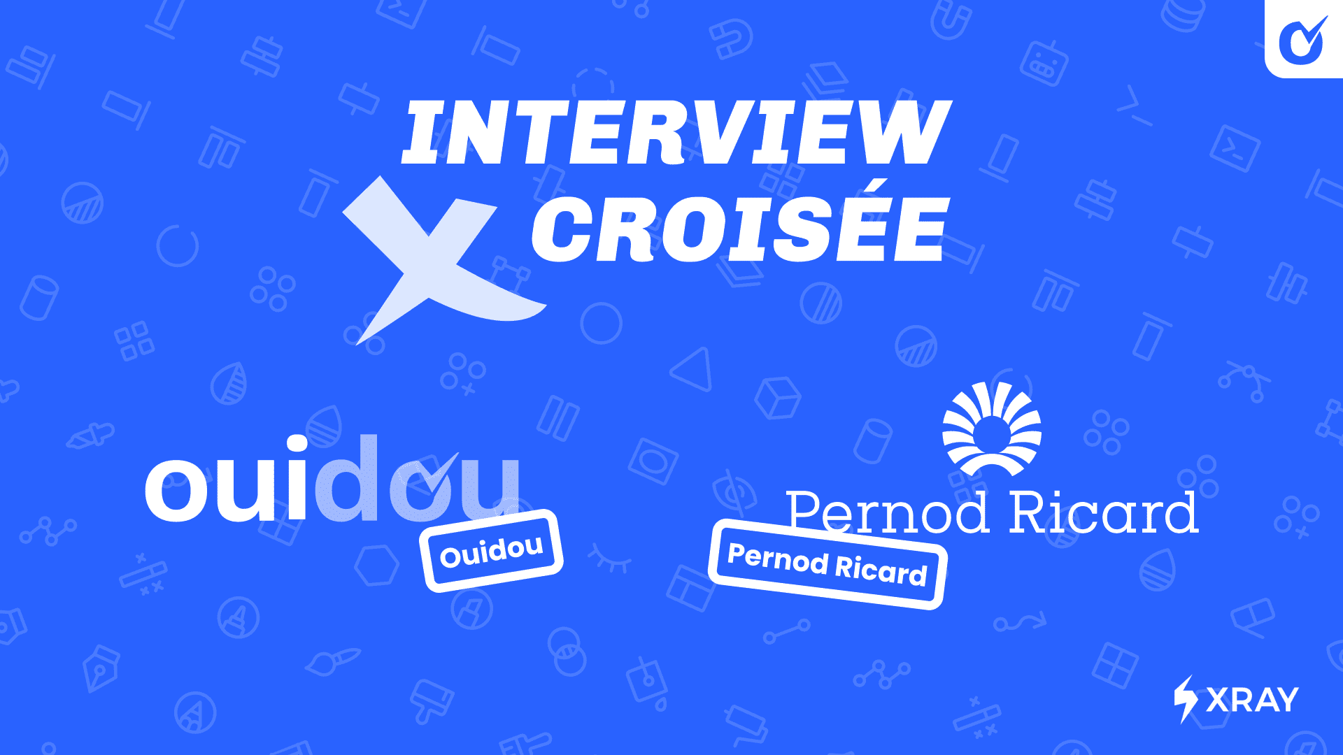CAS CLIENT | Comment Pernod Ricard a structuré son test management avec Jira & Xray