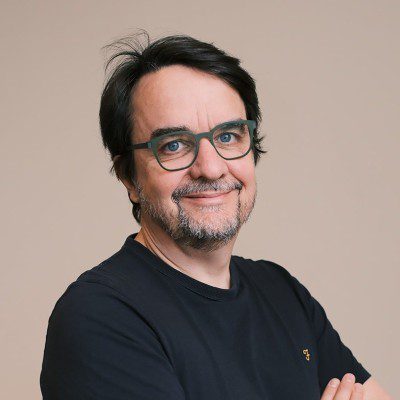 Photo de Arnaud Garnier