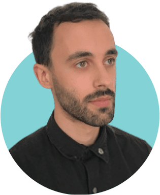 Interview avec Samuel, intégrateur web 